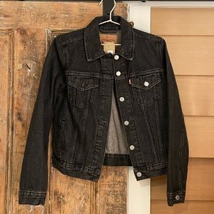 Levis Original Trucker Jacket